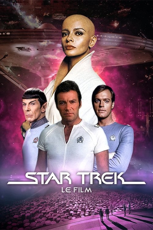 Star Trek : Le film 1979 Regarder film complet