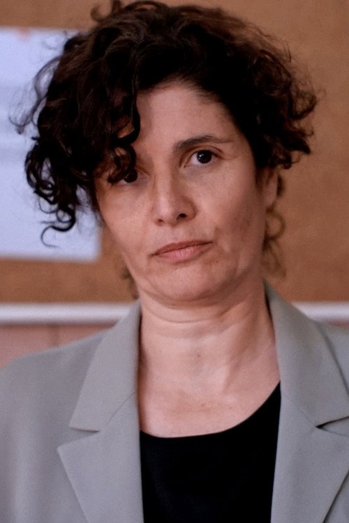 Marisa Marinho