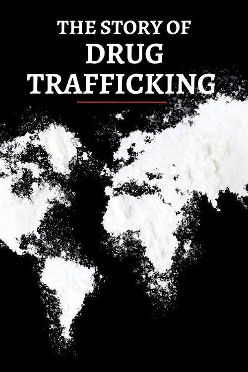 The Story of Drug Trafficking