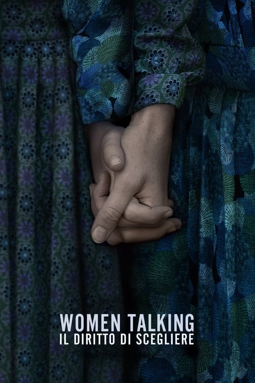 Women+Talking