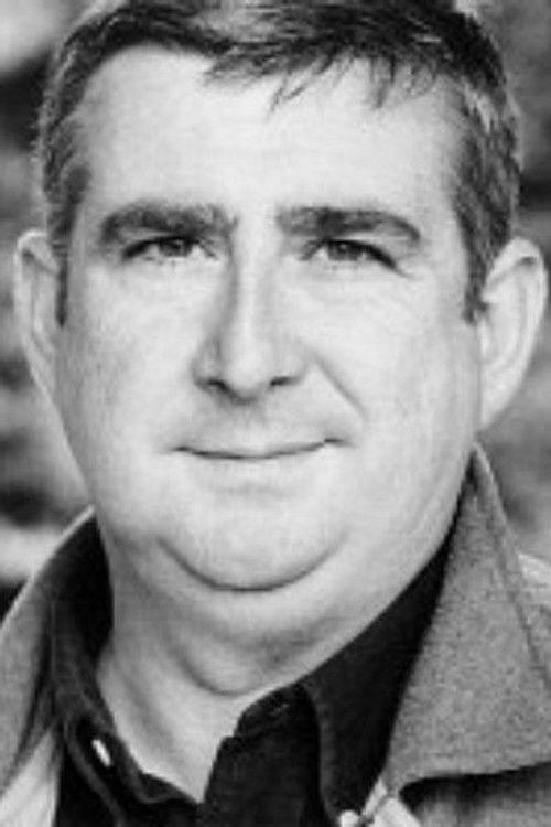 Zdjęcie Gerard Horan