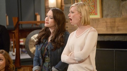2 Broke Girls - 10. Bölüm