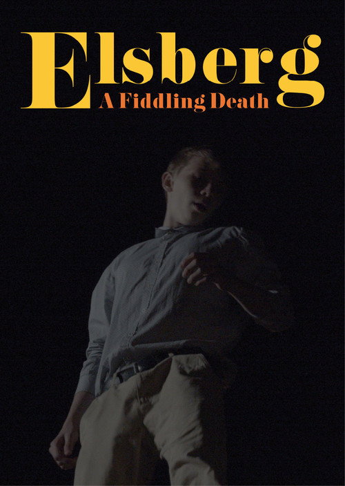 Elsberg - A Fiddling death