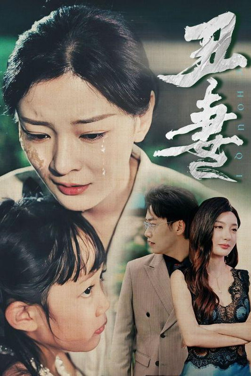 丑妻海报