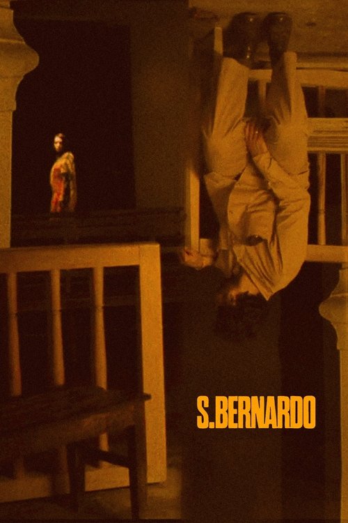 S. Bernardo poster
