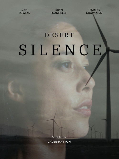 Desert Silence