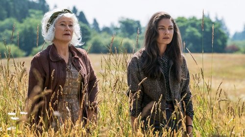 The Man in the High Castle - Seni Her Zamankinden Çok Önemsiyoruz