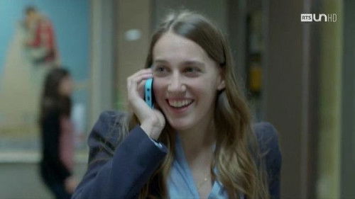 Dix pour cent - 5. Bölüm