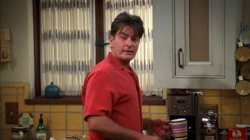 Two and a Half Men - 15. Bölüm