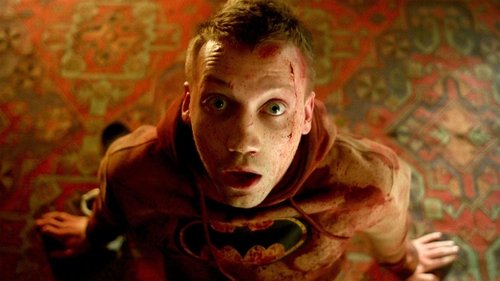 Why Don't You Just Die (2018) Regarder le film complet en streaming en ligne