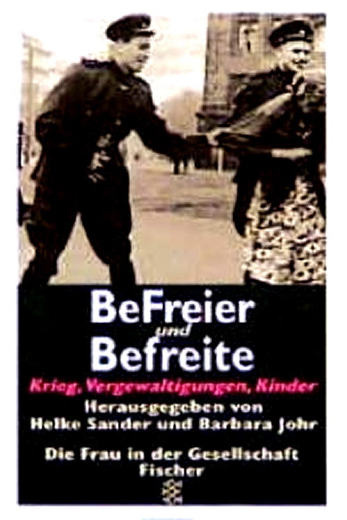 Liberators Take Liberties, part 1 poster 4