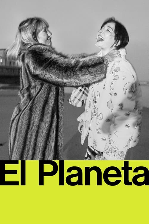 Watch El Planeta (2021) Full Movie Online Free