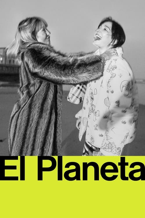 El+Planeta