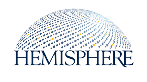 Hemisphere Media Capital Logo