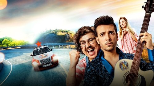 Yol Arkadaşım 2 (2018) Voller Film-Stream online anschauen