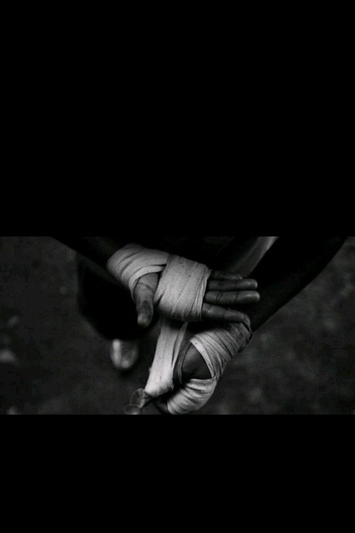 Knockout: The Untold Story of Royce Claxton (2021)