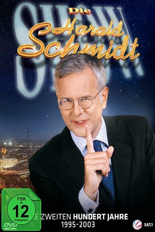 The Harald Schmidt Show Season 14 Episode 1 HD TV Episodes