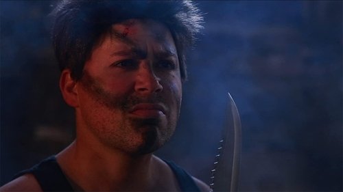 No Chance (2020) Voller Film-Stream online anschauen