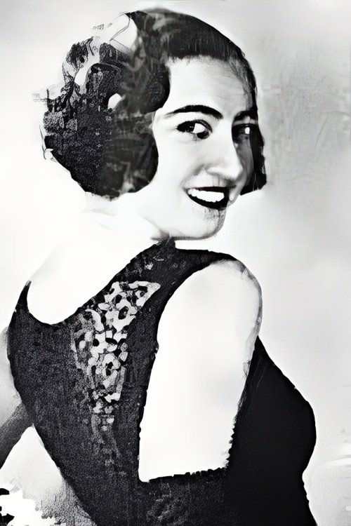 Faina Kvytakovskaya