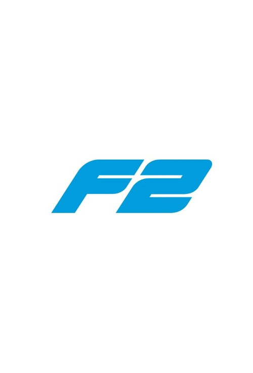 Formula 2电影海报