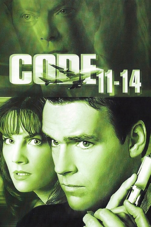 Code 11-14 Poster