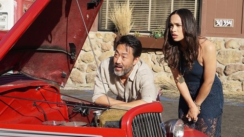 The Last Man on Earth - 4. Bölüm