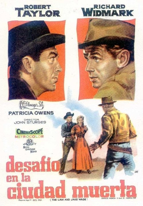 Desafío en la ciudad muerta