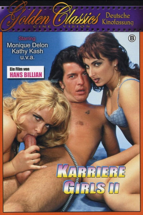 Karriere Girls 2 poster 3