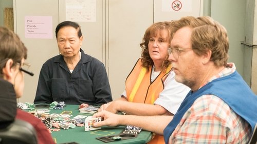 Speechless - 4. Bölüm