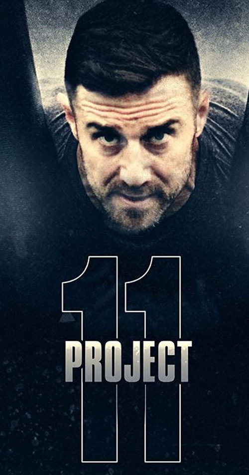 Project 11 poster 2
