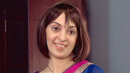 Kesri Marries Kesar?