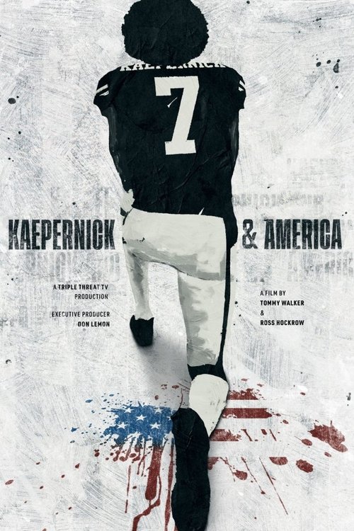 Kaepernick+%26+America