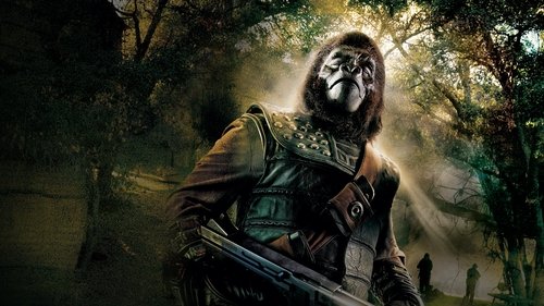 Battle for the Planet of the Apes 1973 Watch Full Movie