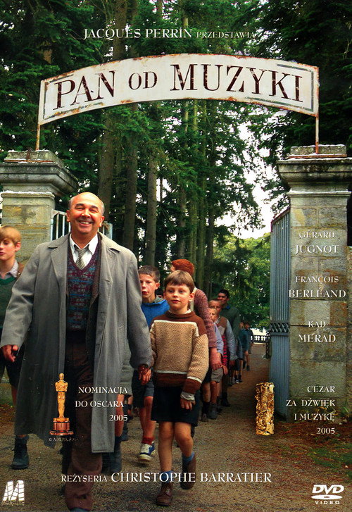 Pan od muzyki (2004) Pan od muzyki (2004)