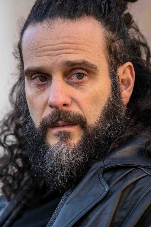 Cristiano Leopardi