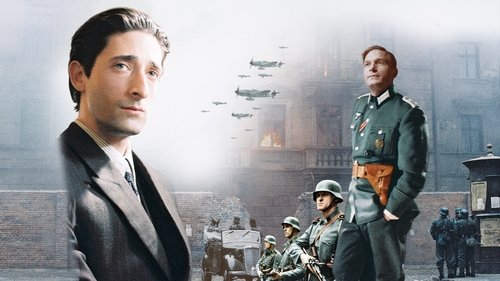 Der Pianist (2002) Watch Full Movie Streaming Online