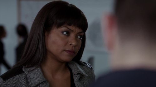 Person of Interest - 10. Bölüm