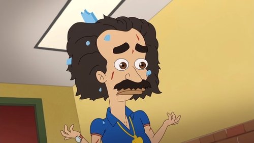 Big Mouth - F**ked Up Friday