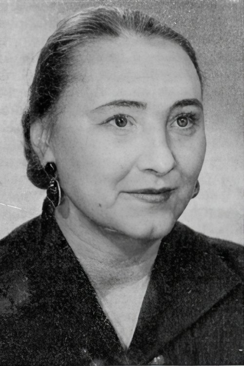 Roza Budantseva