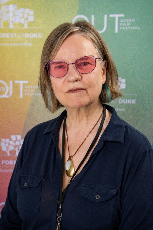 Katia Noyes
