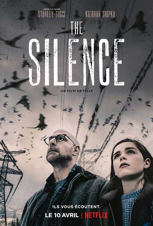 The Silence (2019) Film complet HD Anglais Sous-titre