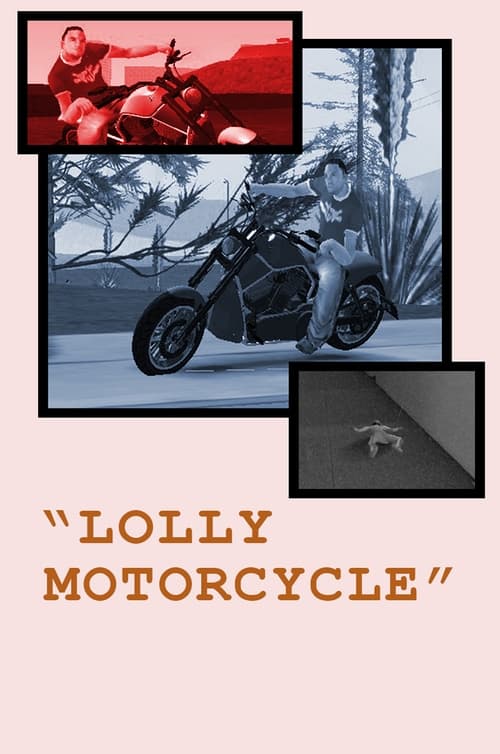 Lolly+Motorcycle