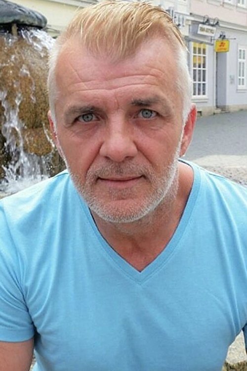 Poster of Arben Latifi