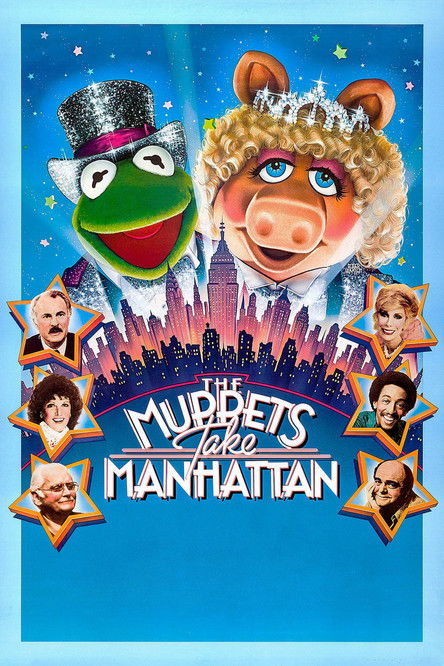 I+Muppet+alla+conquista+di+Broadway