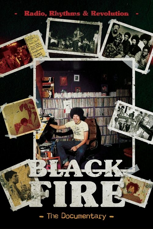 Black Fire - The Documentary