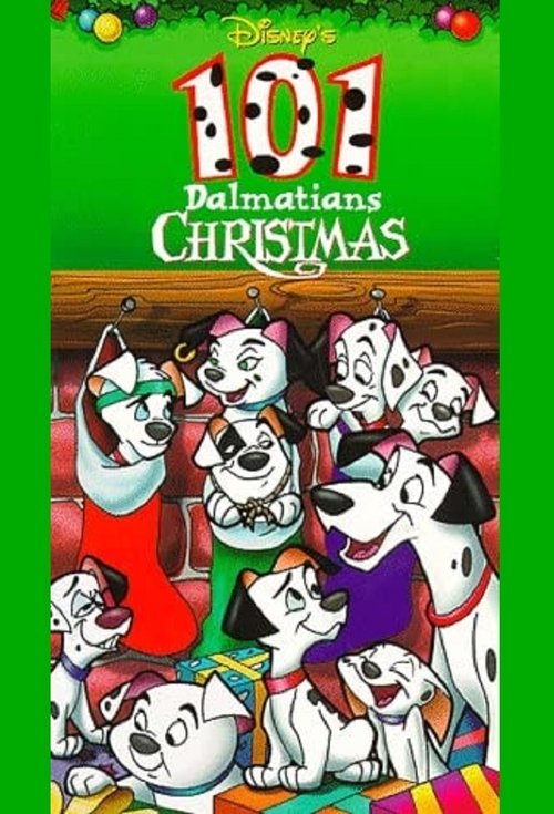 A Christmas Cruella (1997) فيلم كامل على الانترنت