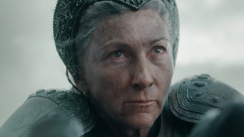 S2E4 - The Red Dragon and the Gold