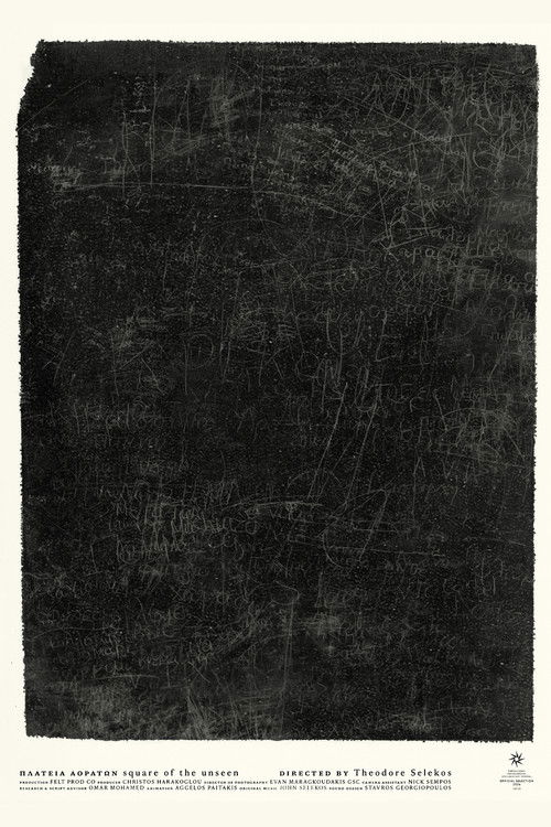 Square of the Unseen