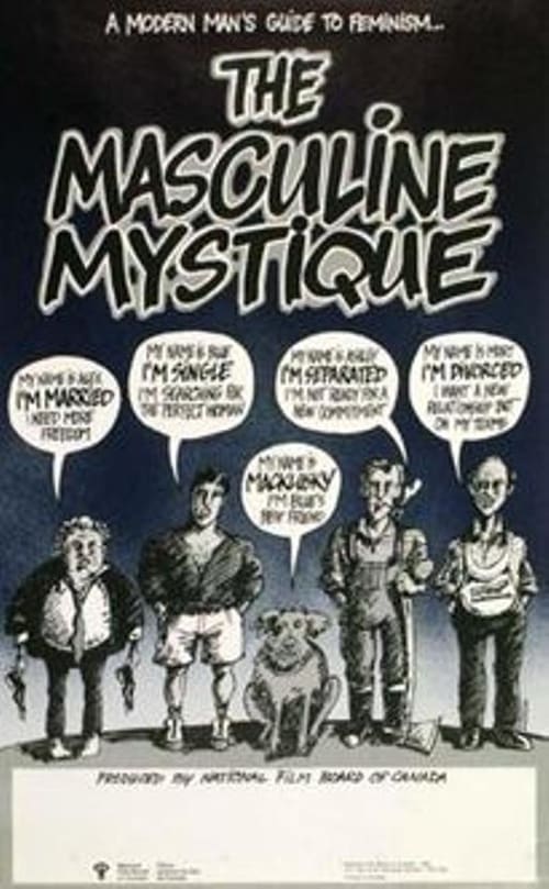 The+Masculine+Mystique