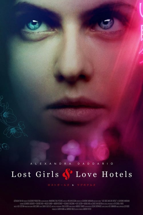 Lost Girls and Love Hotels (2020) Phim Full HD Vietsub]